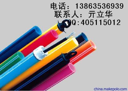 浙江高速公路专用HDPE硅芯管厂家
