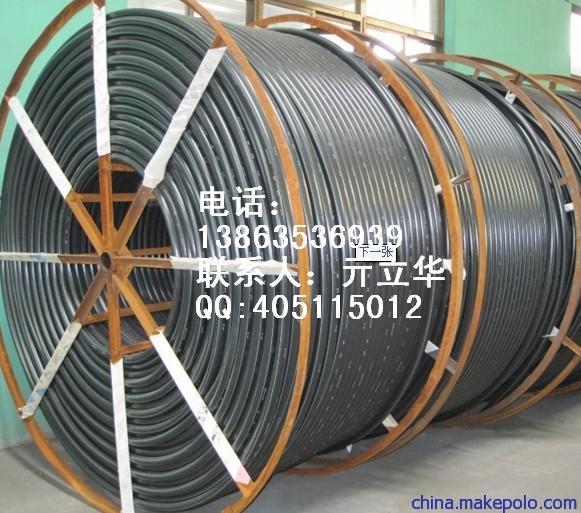 浙江50/41HDPE硅芯管生产厂家