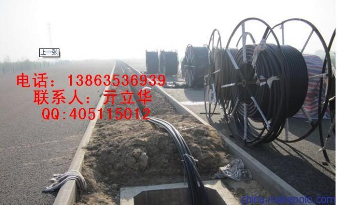 浙江高速公路专用HDPE硅芯管厂家