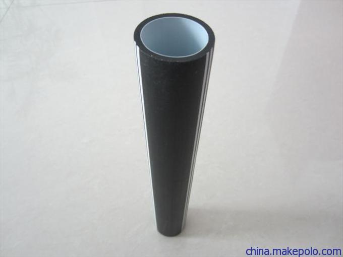 浙江DN160彩色硅芯管加工定做