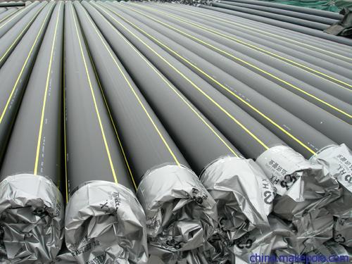呼伦贝尔PE硅芯管高速公路专用 规格齐全