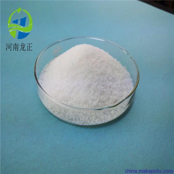 聚丙烯酰胺净水剂