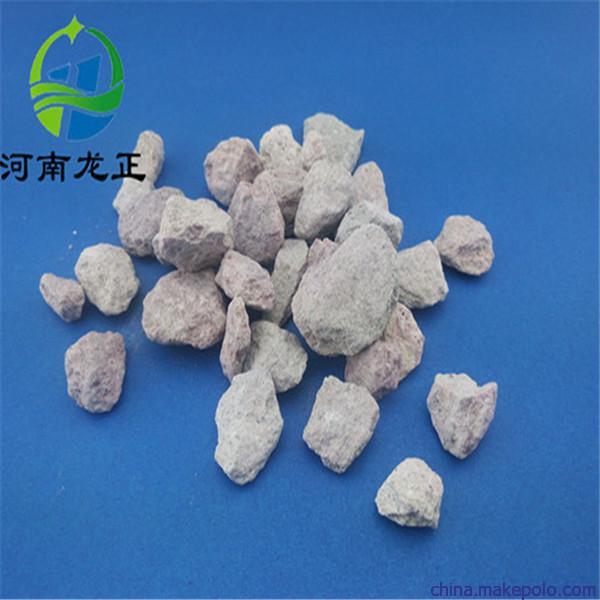 沸石滤料规格 沸石滤料规格