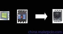 常熟漏电保护断路器IDPN小型漏电断路器