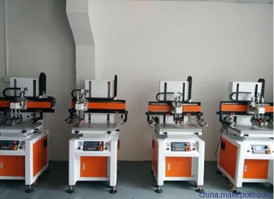 廠家供應(yīng)力沃品牌電動(dòng)絲印機(jī) 3050絲印機(jī)圖片_6