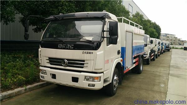 甘孜藏族自治州5方小型管道疏通车 甘孜藏族自治州5方小型管道疏通车