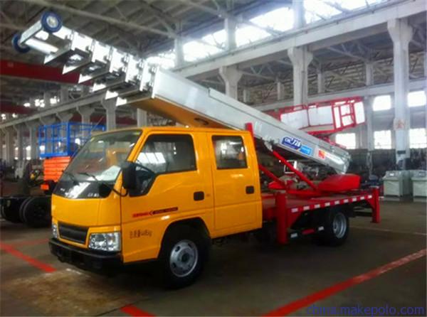 景德镇云梯高空搬家车 景德镇云梯高空搬家车