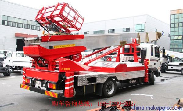 景德镇云梯高空搬家车 景德镇云梯高空搬家车