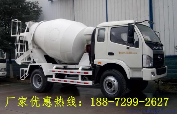 漯河水泥罐子车