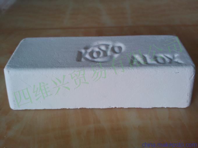  KOYO ALOX 5号小白蜡