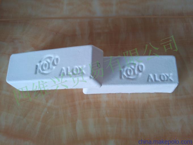  KOYO ALOX 5号小白蜡