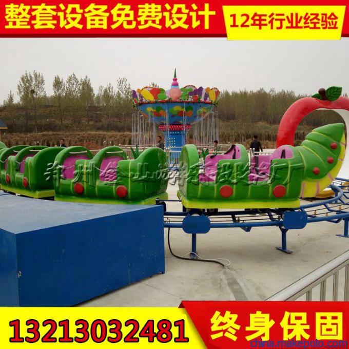 青虫滑车价格 青虫滑车价格