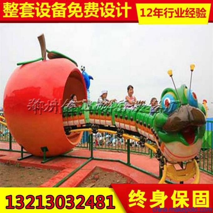 青虫滑车价格 青虫滑车价格