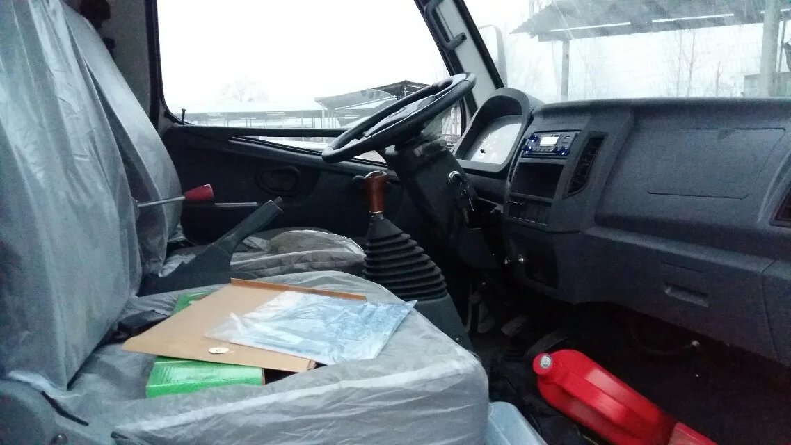 福州优质3方小型三轮二手抽粪车