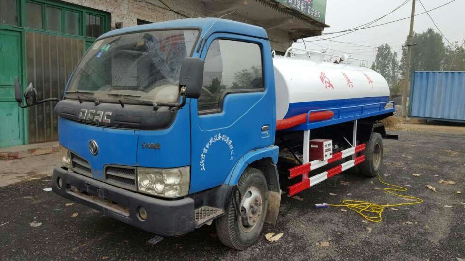 鹰潭优质12方吸粪车