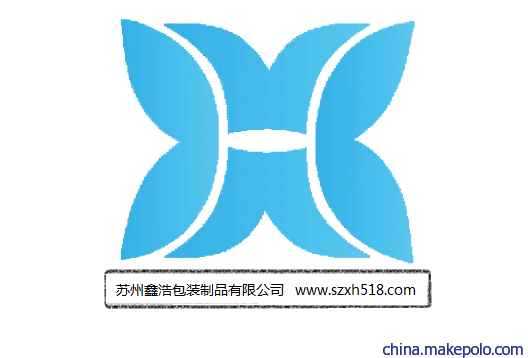 苏州鑫浩logo