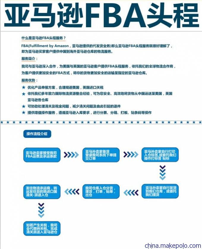 跟卖自己产品后转fba发货