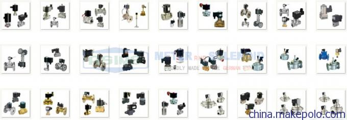 德国ASIME进口超低温电磁阀http://www.solenoidv.com/solenoid/dw/