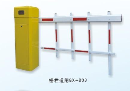 小区道闸机|道闸挡车器 小区道闸机|道闸挡车器