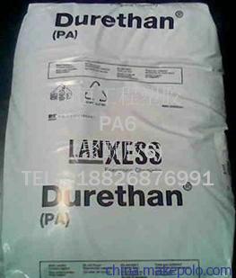 Durethan C 38 F 德国朗盛 PA6 工程塑胶